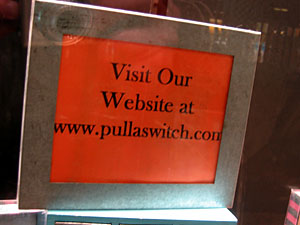 Visit Pull-A-Switch online