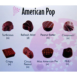 American Pop