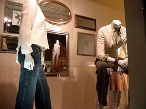 Window Displays