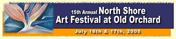 North Short Art Festival