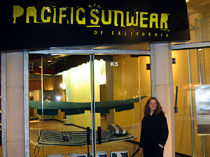 Previous PacSun Location