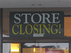 Saks Fifth Avenue closing at Old Orchard