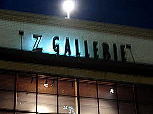 Z Gallerie closes shop